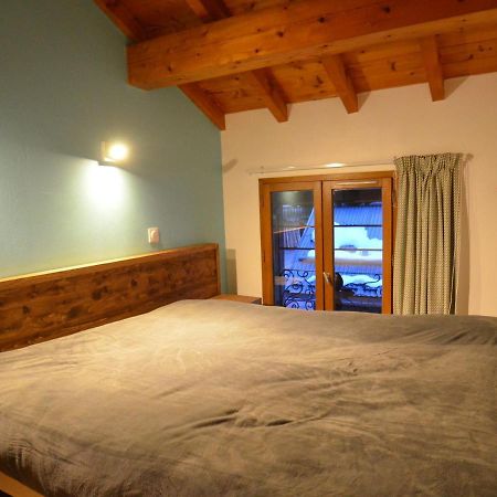 Charmant Appartement 3 Pieces Avec Parking Et Wifi A Saint-Martin-De-Belleville - Fr-1-452-351 外观 照片