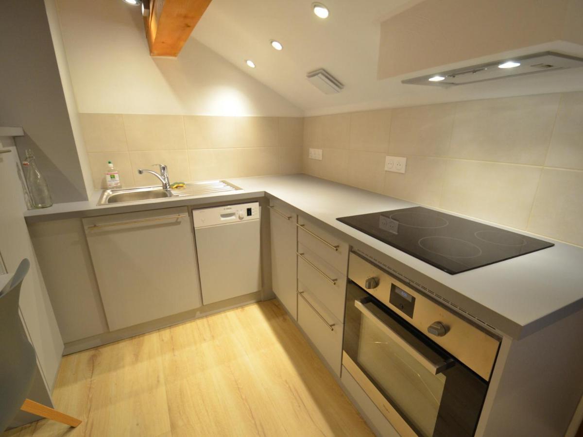 Charmant Appartement 3 Pieces Avec Parking Et Wifi A Saint-Martin-De-Belleville - Fr-1-452-351 外观 照片